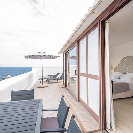 Isla Baja Suites Garachico  Exteriér fotografie