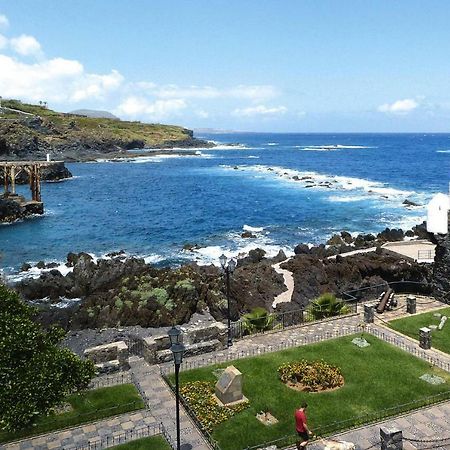 Isla Baja Suites Garachico  Exteriér fotografie