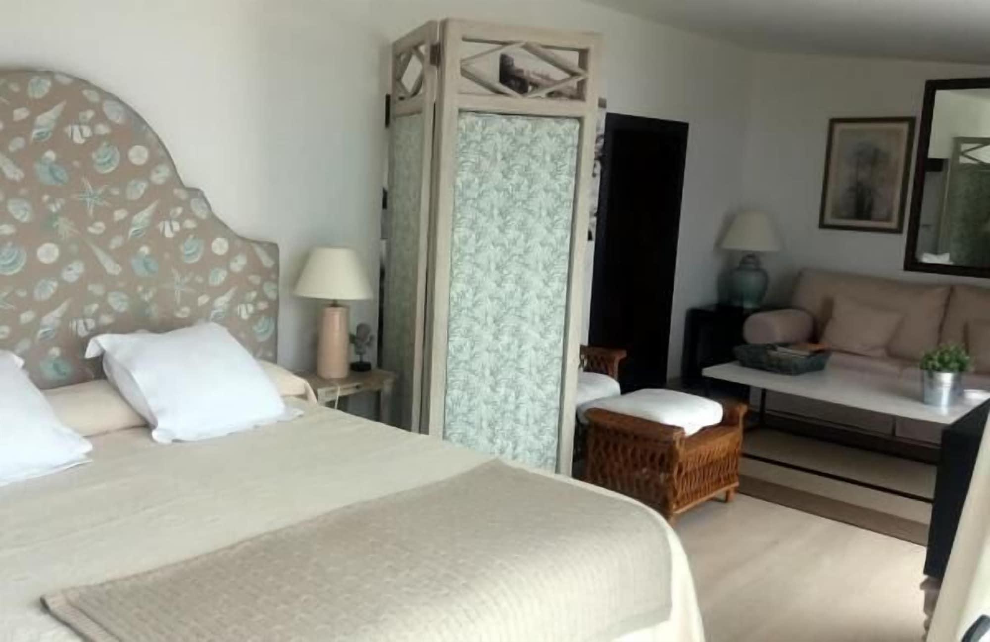 Isla Baja Suites Garachico  Exteriér fotografie