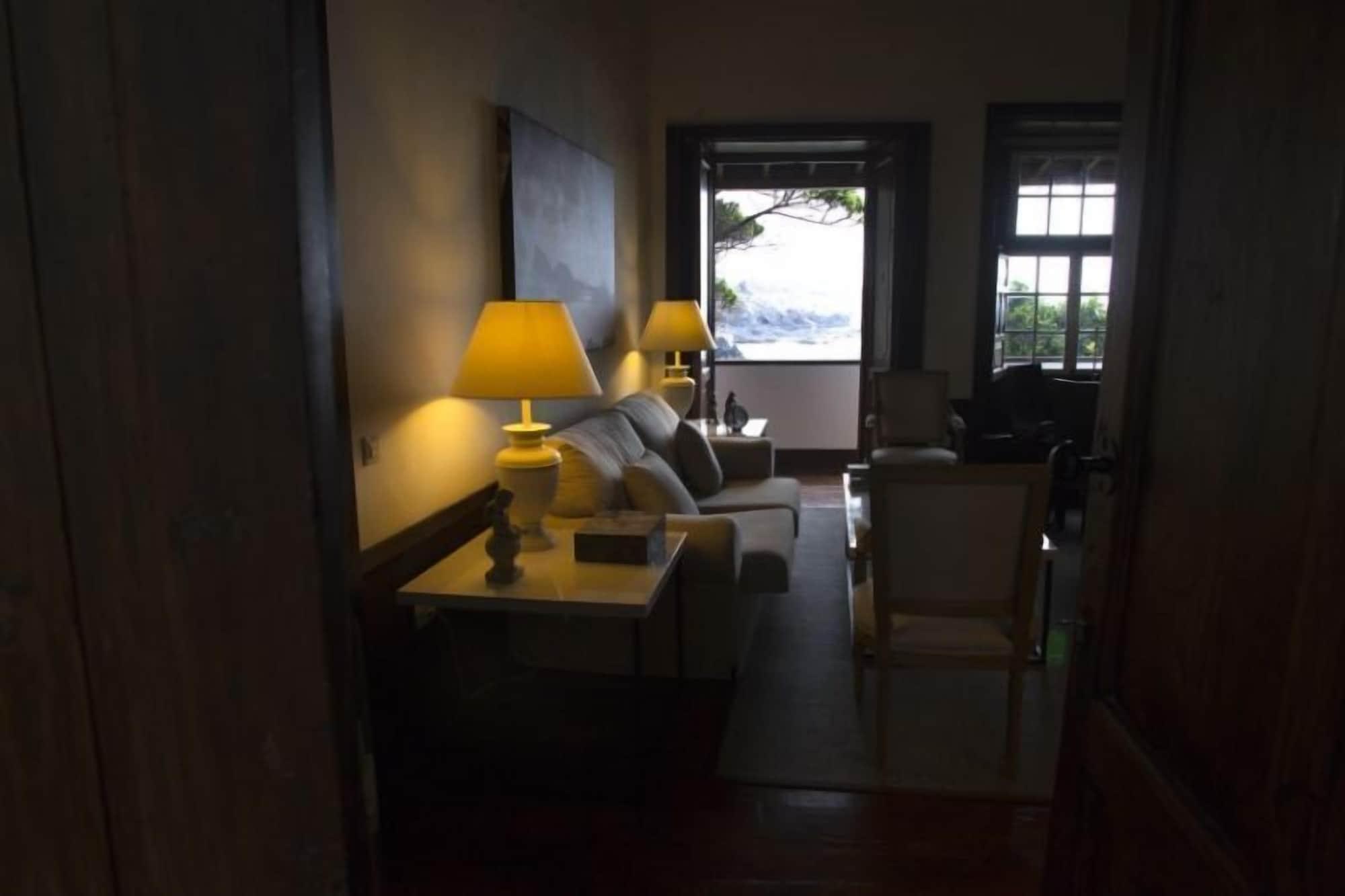 Isla Baja Suites Garachico  Exteriér fotografie