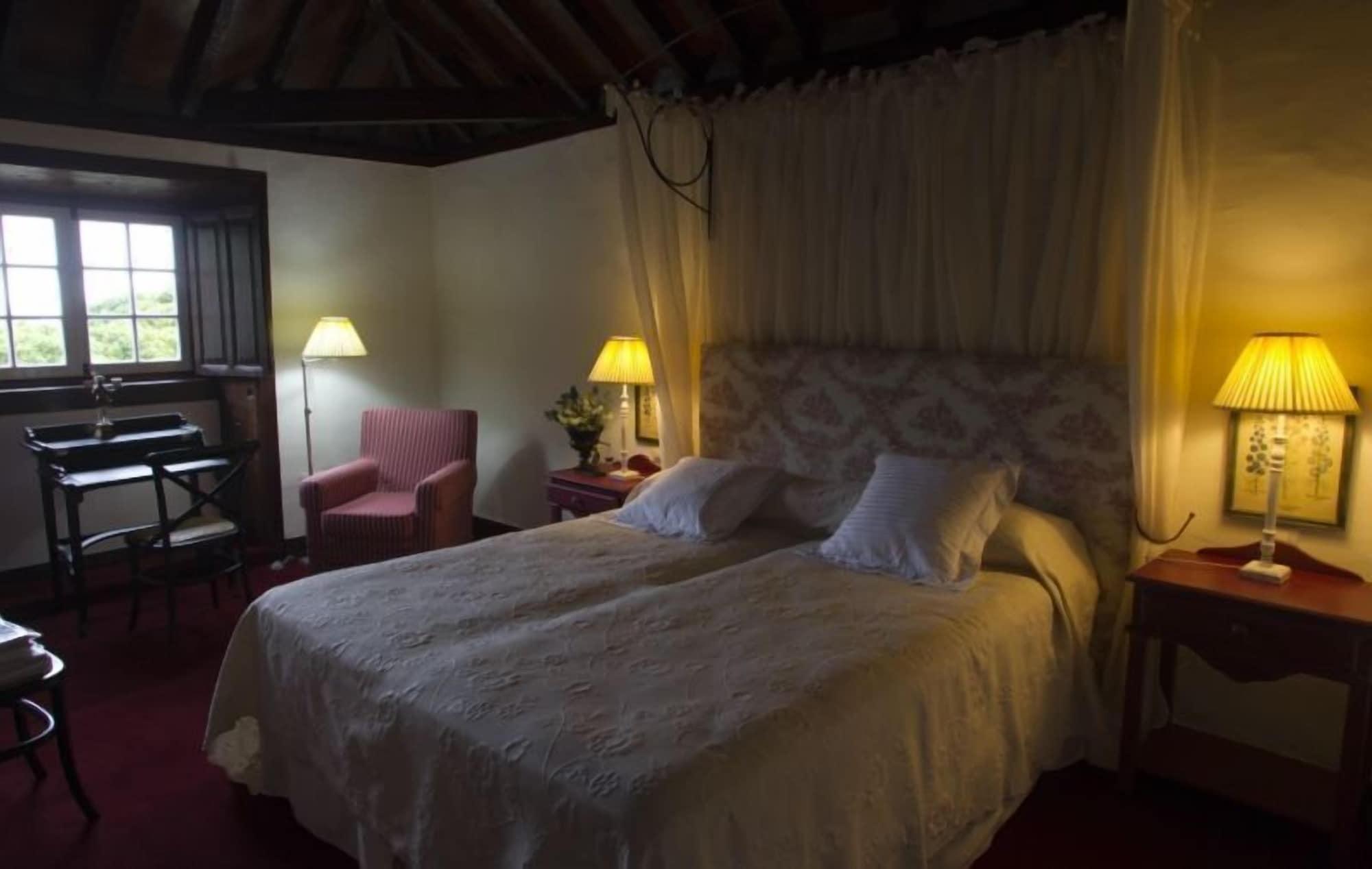 Isla Baja Suites Garachico  Exteriér fotografie