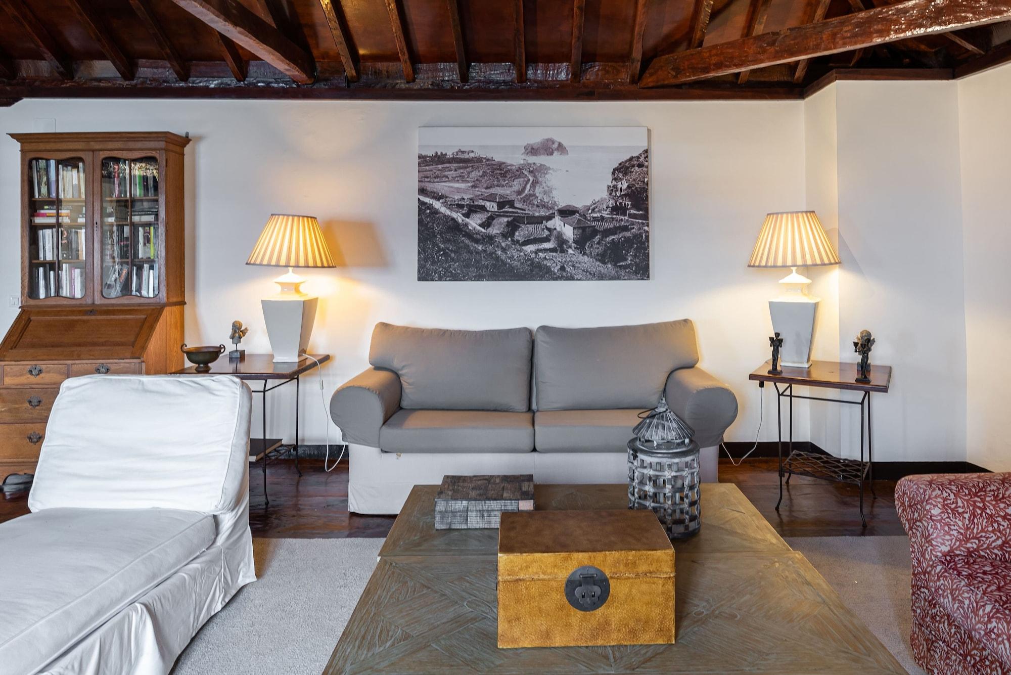 Isla Baja Suites Garachico  Exteriér fotografie