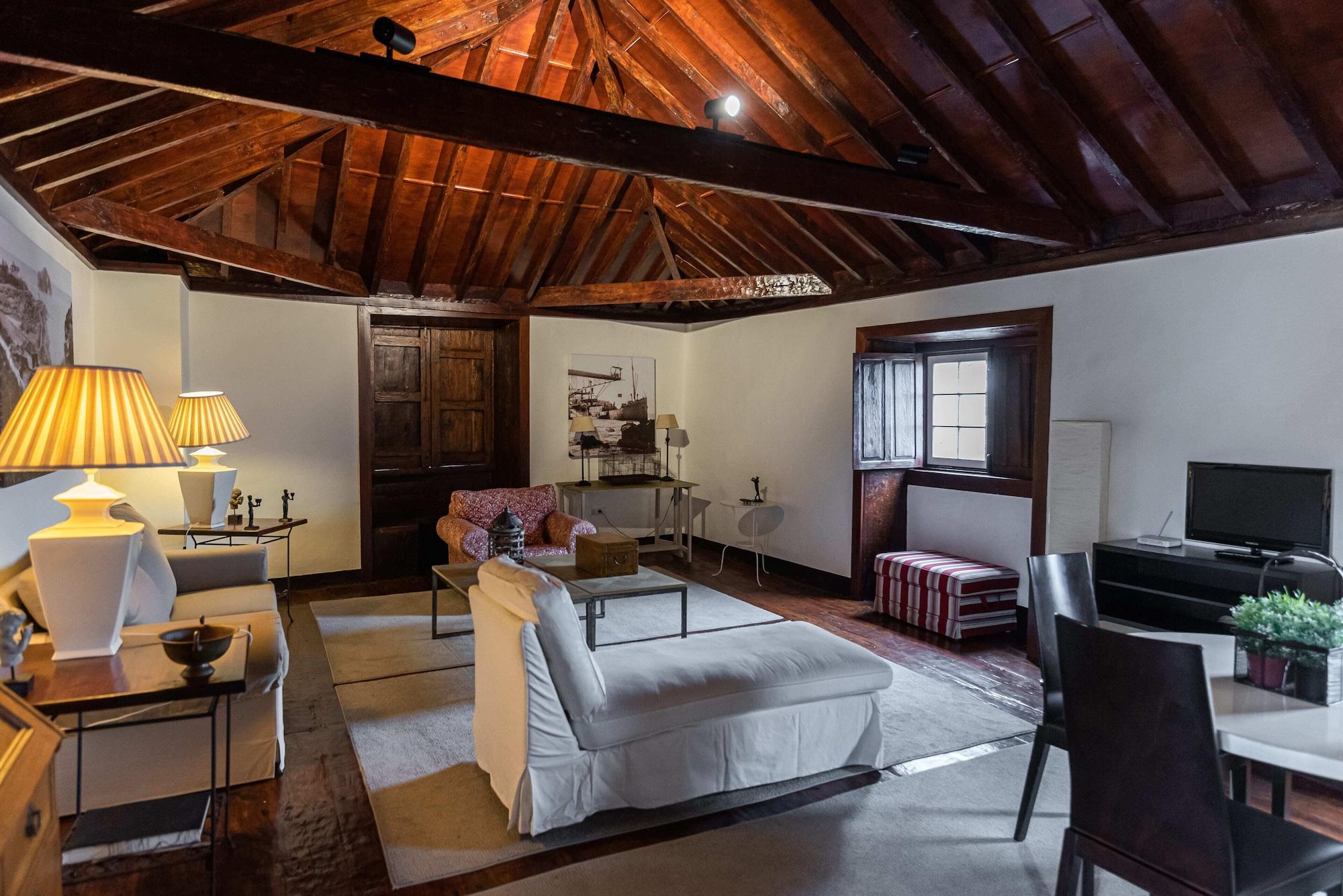 Isla Baja Suites Garachico  Exteriér fotografie