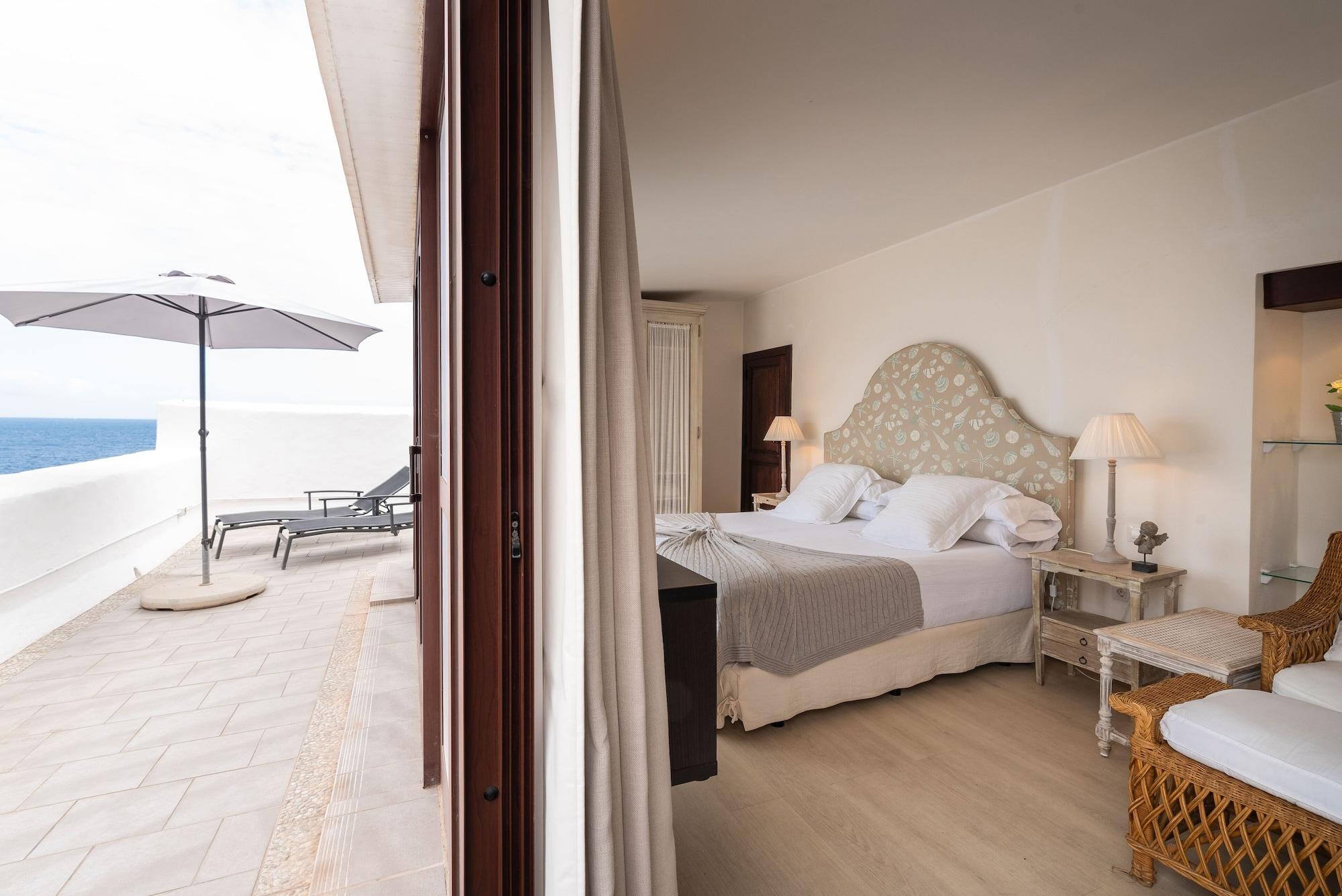 Isla Baja Suites Garachico  Exteriér fotografie