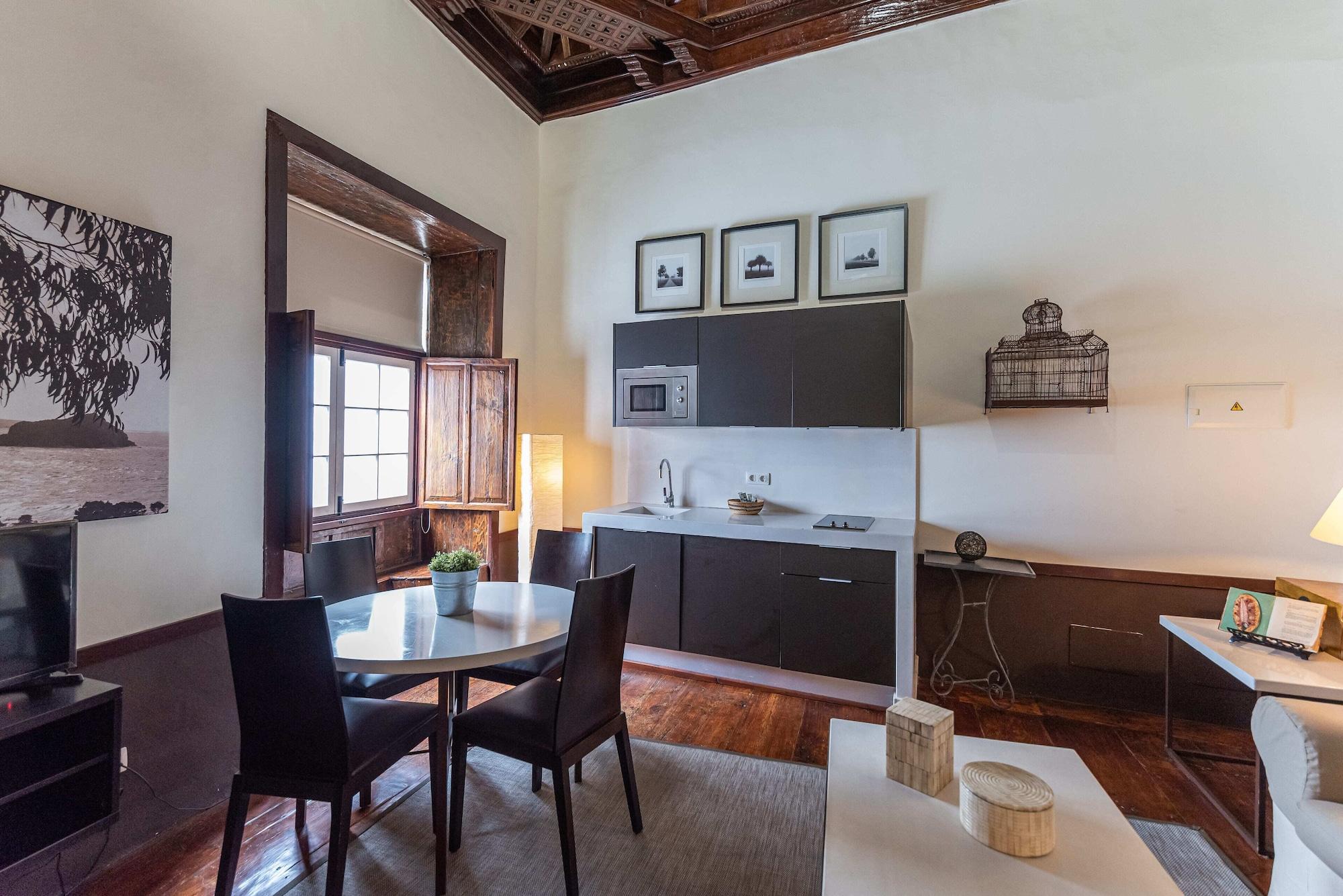 Isla Baja Suites Garachico  Exteriér fotografie
