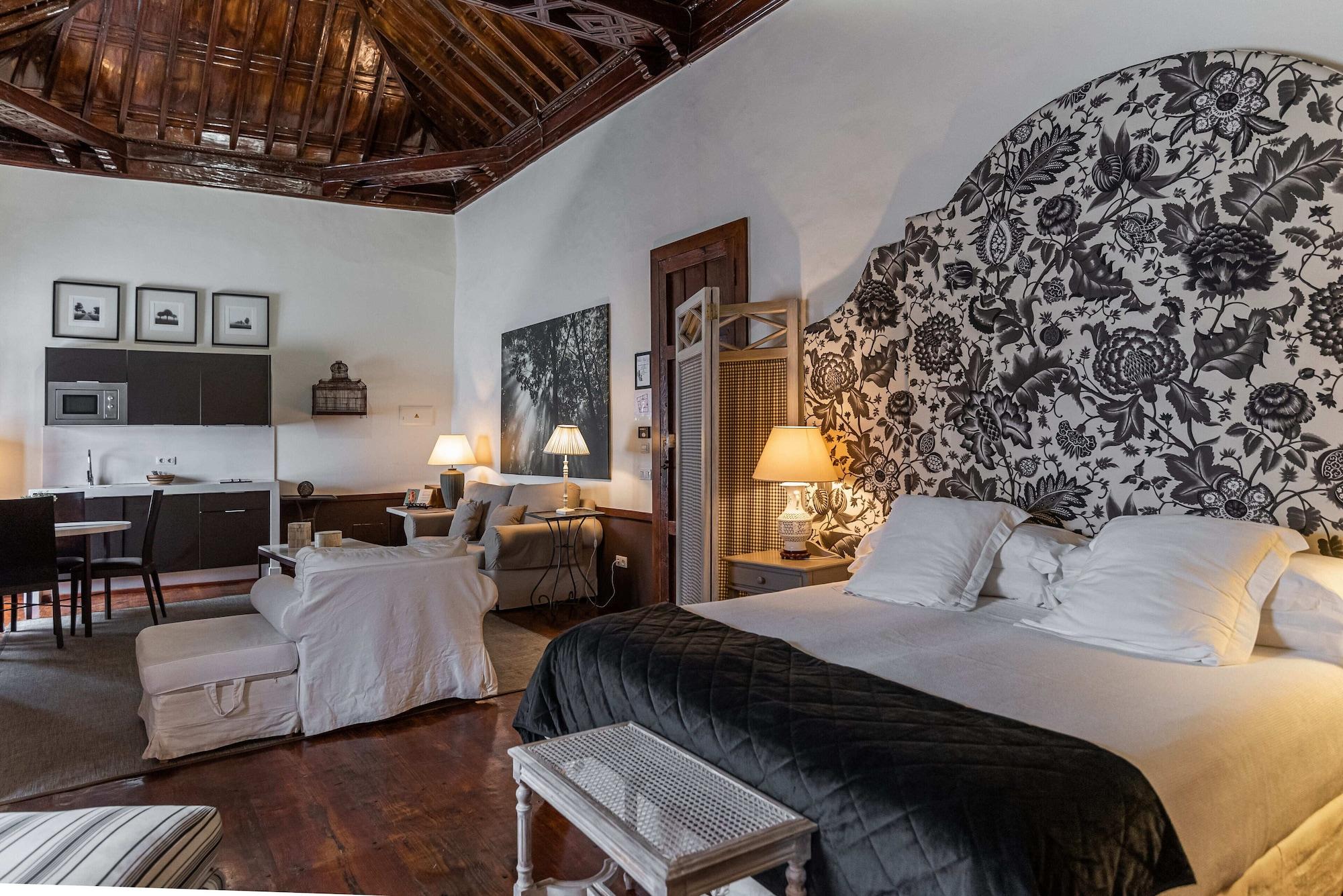 Isla Baja Suites Garachico  Exteriér fotografie