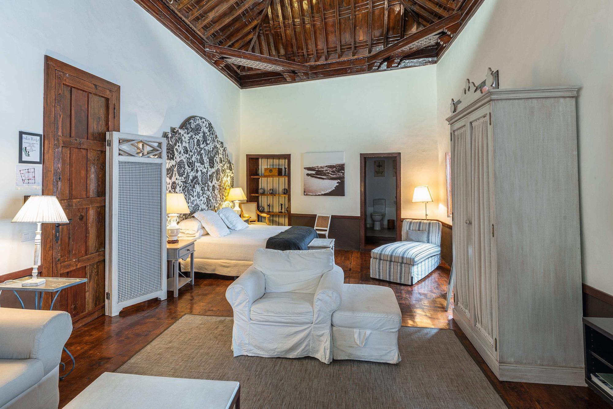 Isla Baja Suites Garachico  Exteriér fotografie