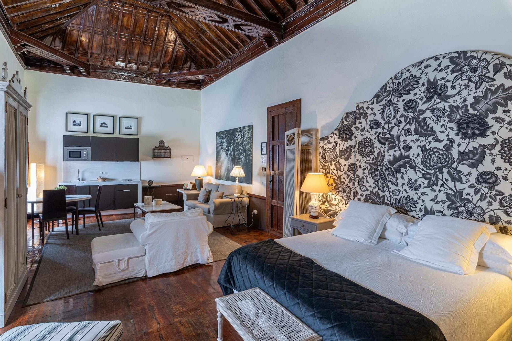 Isla Baja Suites Garachico  Exteriér fotografie