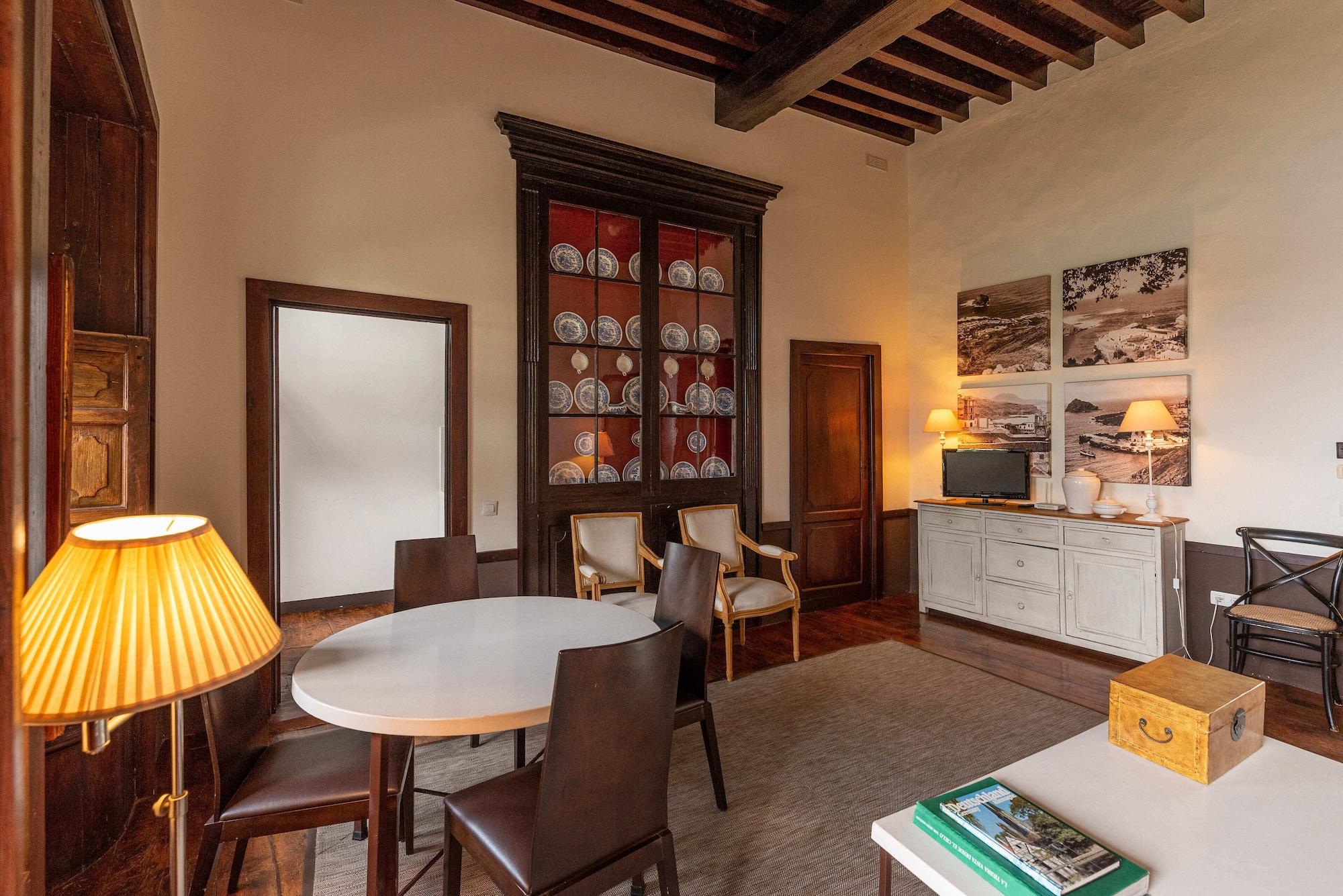 Isla Baja Suites Garachico  Exteriér fotografie