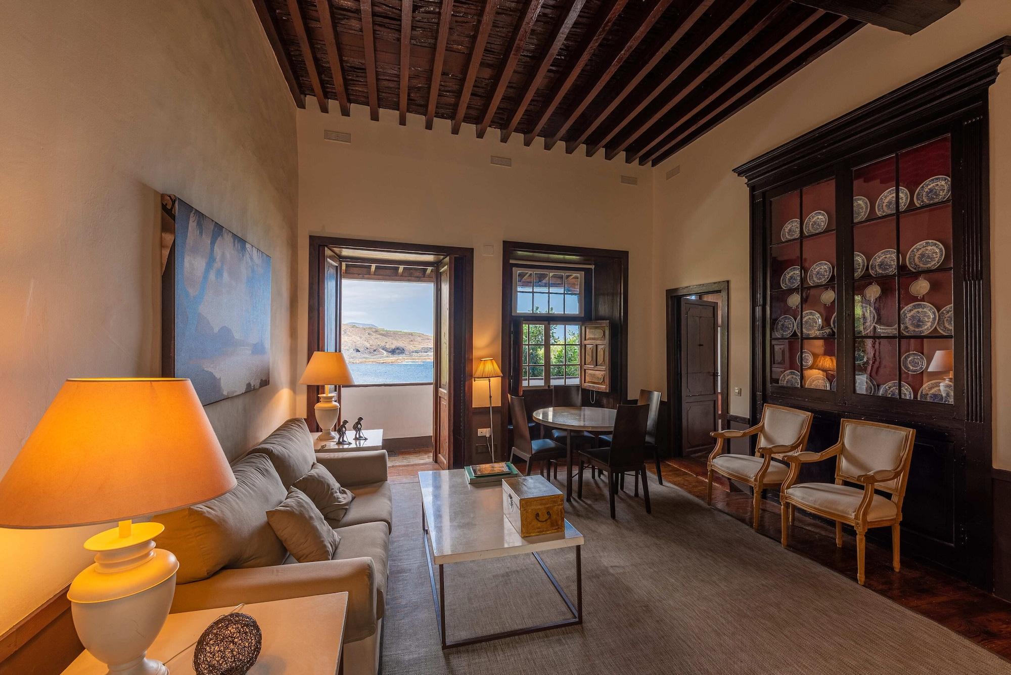 Isla Baja Suites Garachico  Exteriér fotografie