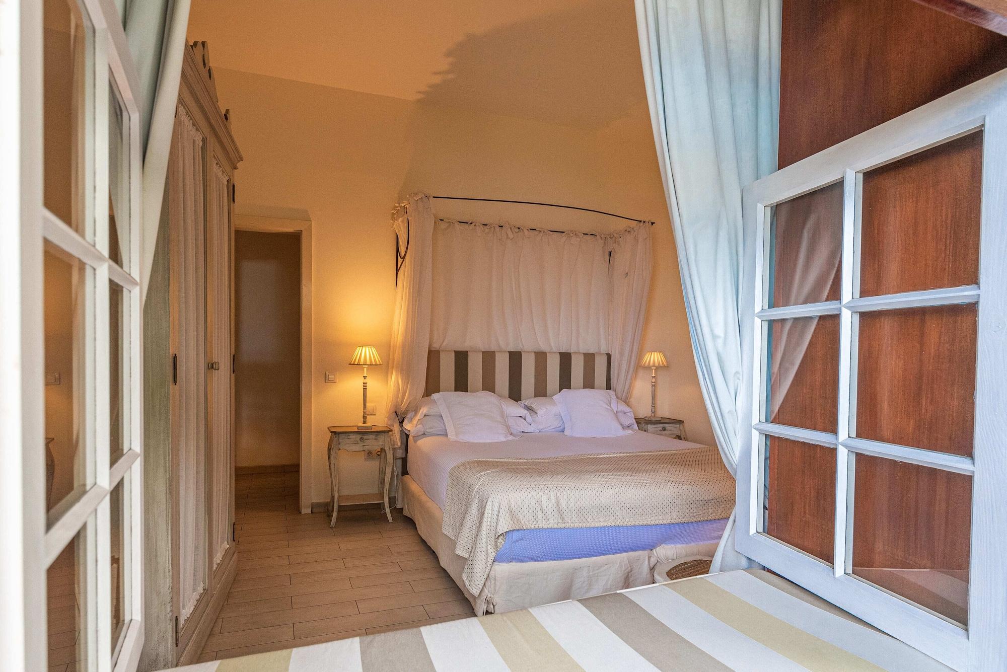 Isla Baja Suites Garachico  Exteriér fotografie