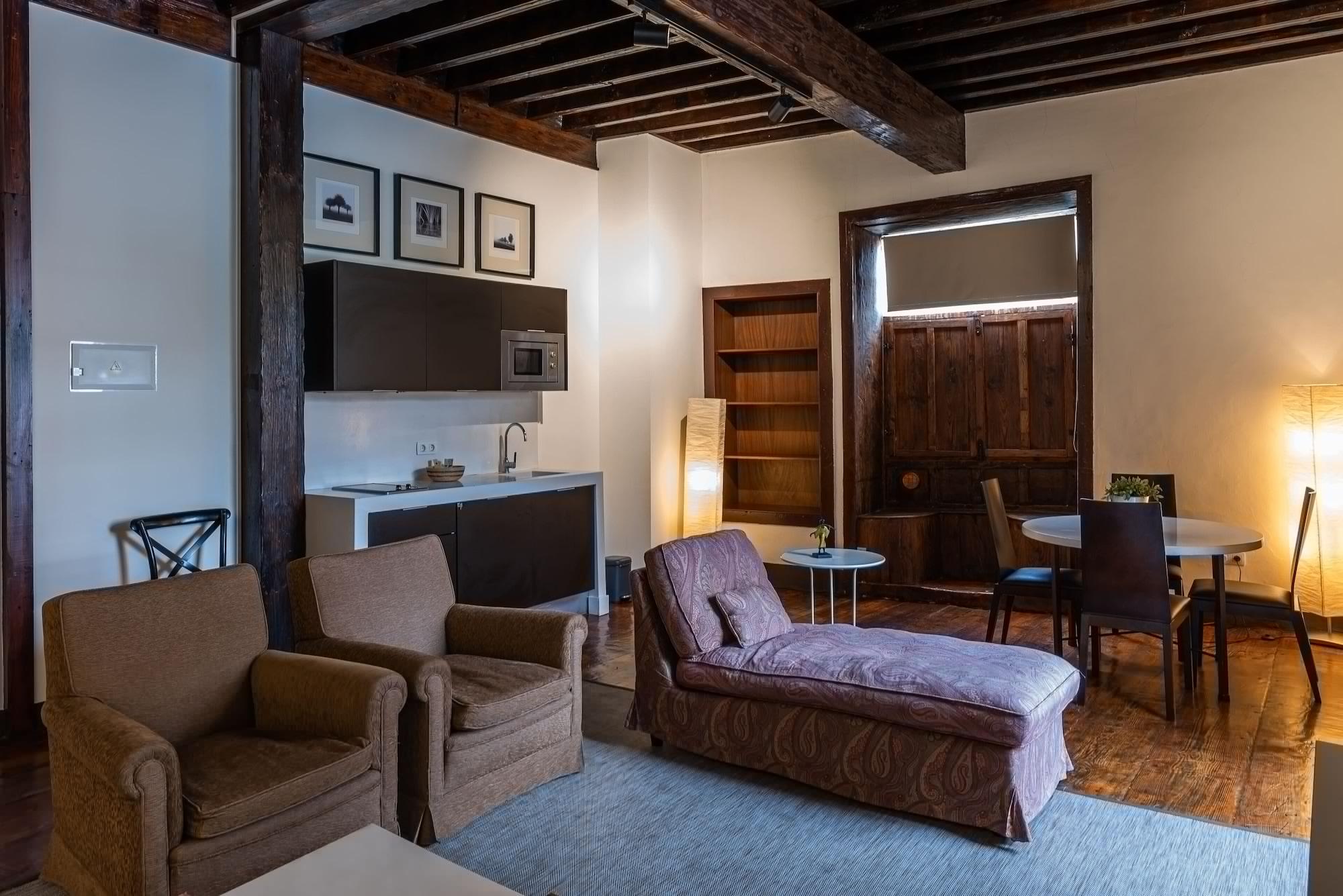 Isla Baja Suites Garachico  Exteriér fotografie