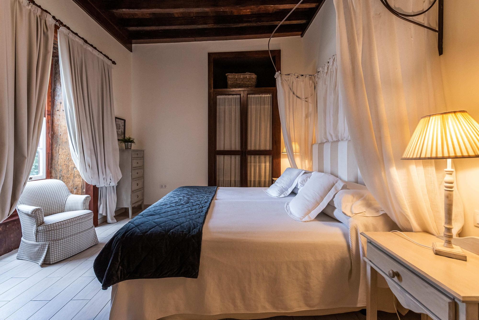 Isla Baja Suites Garachico  Exteriér fotografie