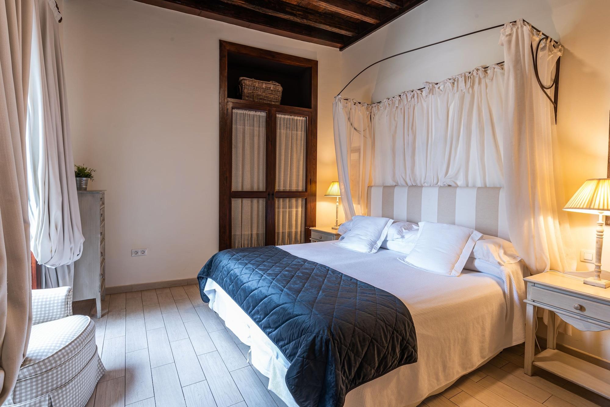 Isla Baja Suites Garachico  Exteriér fotografie