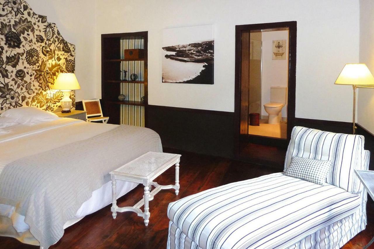 Isla Baja Suites Garachico  Exteriér fotografie